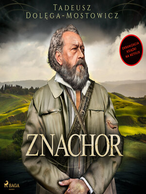 cover image of Znachor